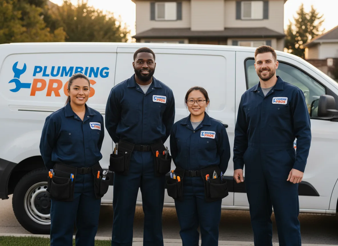 Water Heater Repair company in Wadsworth, IL